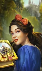 Book Of Fairytale Beauties