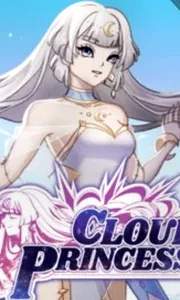 Cloud Princess