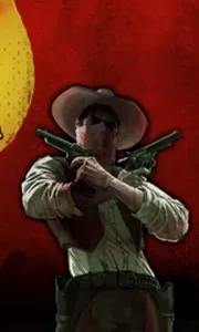 Wanted Dead or a Wild