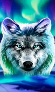 Wolf Fang - Northern Spirits