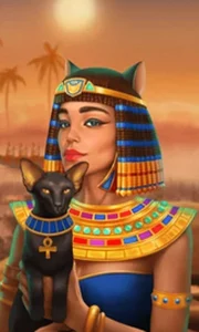 Book Of Cats Megaways