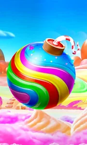 Sweet Bonanza
