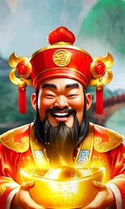 Chests of Cai Shen